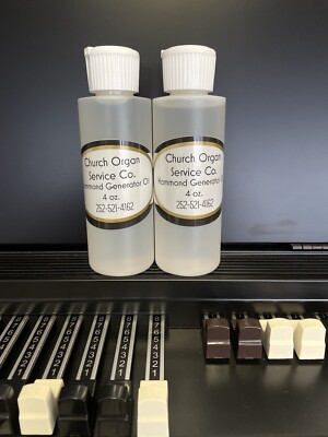 Parts Accessories Hammond Organ Tone Generator