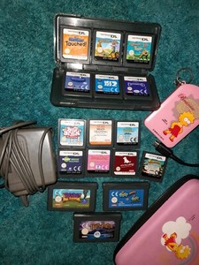 Nintendo Ds Games 47 Game Boy Advance Games 5 Each Or 5 For 20 Video Games Gumtree Australia North Canberra Ainslie 1267050158