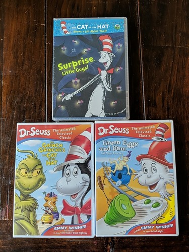 その他 In Search of Doctor Seuss [DVD] DR SEUSS ~ IN SEARCH OF DOCTOR SEUSS ~ RARE VHS VIDEO ~ 98
