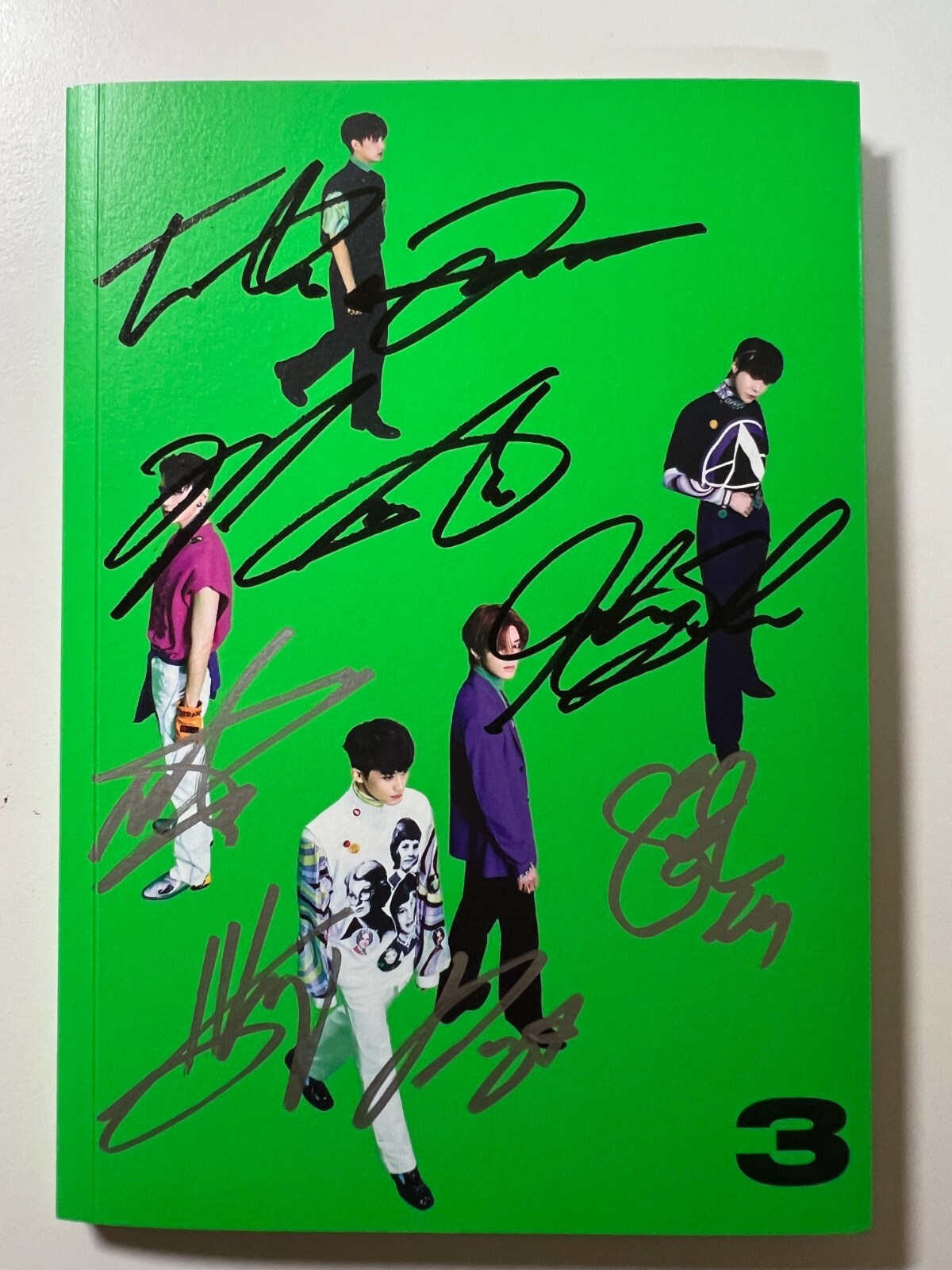 【新品未開封・まとめ売り】NCT 127 Sticker STICKY 10枚 NCT, NCT 127 - NCT 127 [ STICKER ] 3rd Album STICKY Ver. 1ea