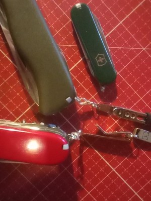 Artikelfoto(s) von einem verifizierten Käufer