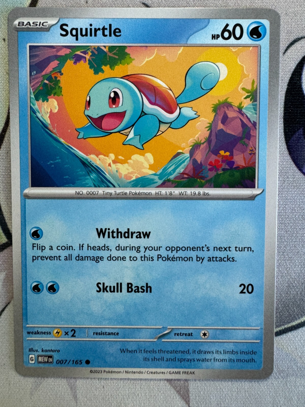 ポケモンclassic Classic Pokemon Card | eBay