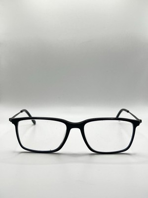 Jos. Eschenbach 983519 54-17-145 Schwarz Rechteckig Brille Gestell