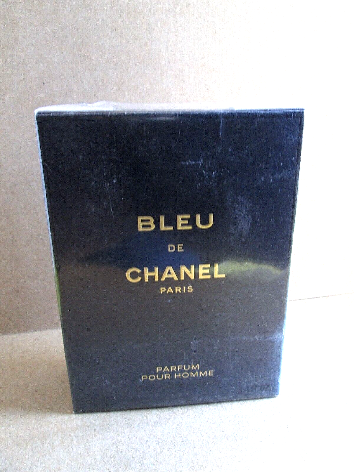 Купить bleu chanel 100ml toilette (Мужские ароматы) заказать с доставкой