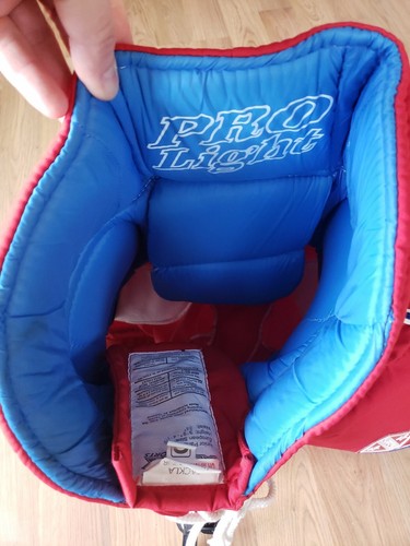 Tackla Hockey Pants Size Junior 120