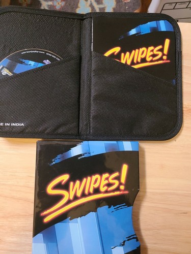 Купить Мультимедийная программа Digital Juice Swipes /10 Volumes в ...