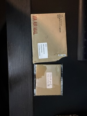 Item photo(s) from verified buyer