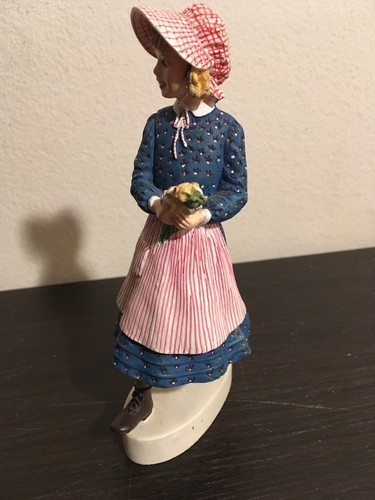 American Girls Pleasant Co.Hallmark Kirsten 5