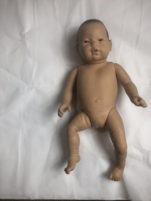 real care baby doll