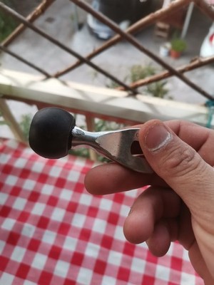 Artikelfoto(s) von einem verifizierten Käufer