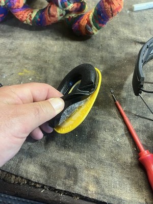 Artikelfoto(s) von einem verifizierten Käufer