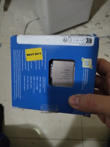 希少THE CROW (inteleg製) Amazon | Intel CPU Core i5-8400 2.8GHz 9Mキャッシュ 6コア/6