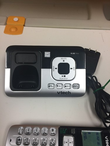 Vtech Cs6829 Wireless House Phone