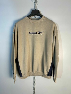 reebok sweaters