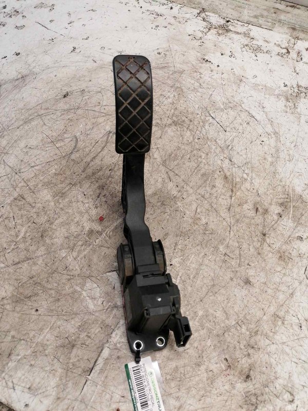 0281002378 PotentiomÃTre Ã Pedale Pour Seat Ibiza 6l1 Cool 993968       993968