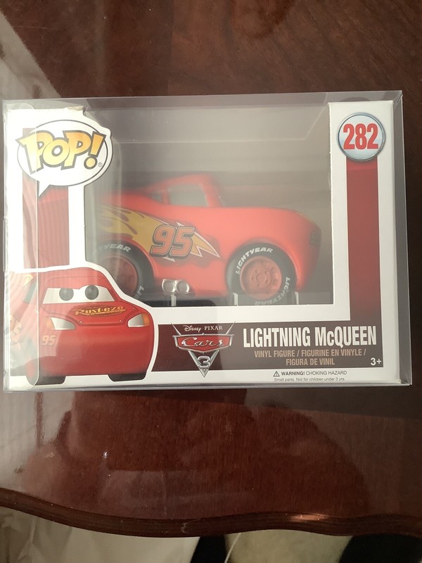 lightning mcqueen suitcase target