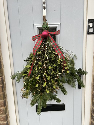 Foto dell'oggetto di un acquirente verificato