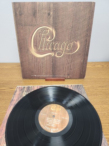 CHICAGO /Chicago 5《LPレコード》70's ROCK Chicago – Chicago V – Vinyl (LP, Album), 1972 [r3293980