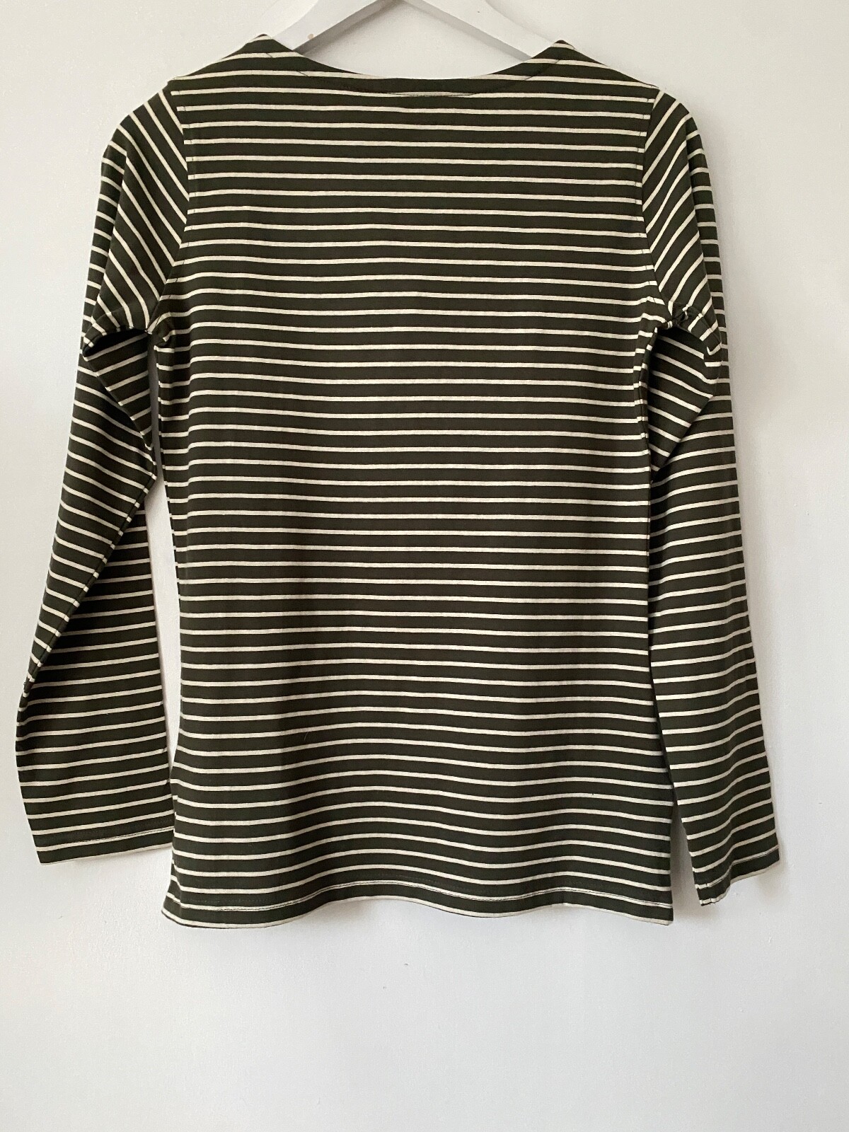 Regatta Femanda Striped Long Sleeve T-Shirt 8, 10, 12 - Picture 6 of 12