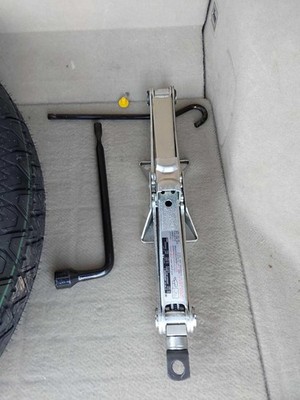 Used Floor Jack fits: 2015 Acura Rdx Jack Grade A