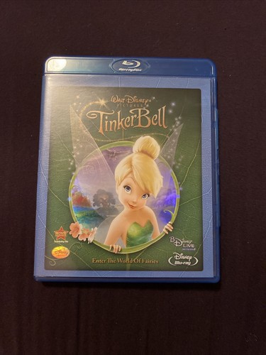 キッズ・ファミリー Disney Tinker Bell Complete Blu-ray Box Disney Tinker Bell Complete Blu-Ray Box Limited Edition | eBay