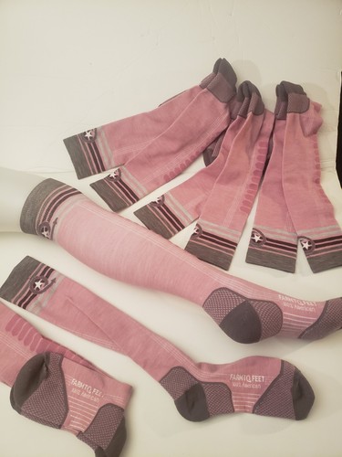 Women's Over The Calf  ~ Medium