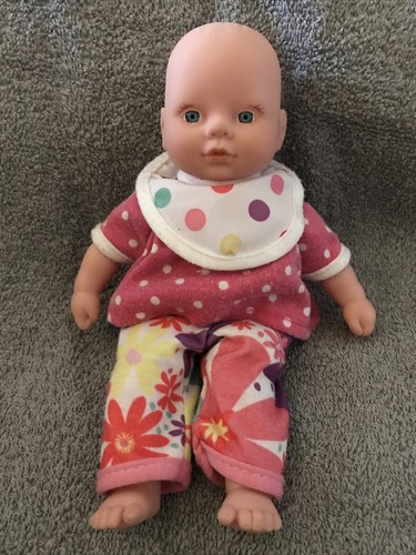 Circo Mini Baby Doll Blue Eyes 8
