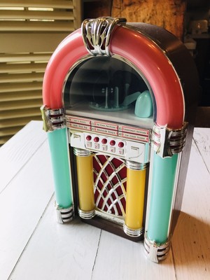 maryellen jukebox