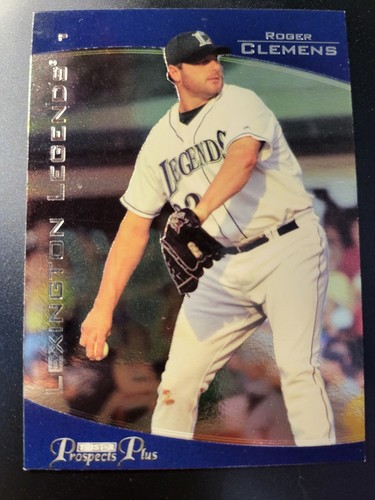 その他 2021 art of sport Roger Clemens roger-clemens-toronto-blue-