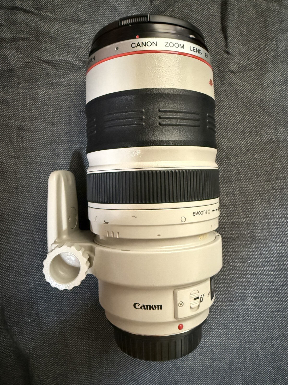 Canon Ultrasonic Zoom Lens EF 35-350mm f/3.5-5.6 L USM Canon Ultrasonic Zoom Lens EF 35-350mm f/3.5-5.6 L USM