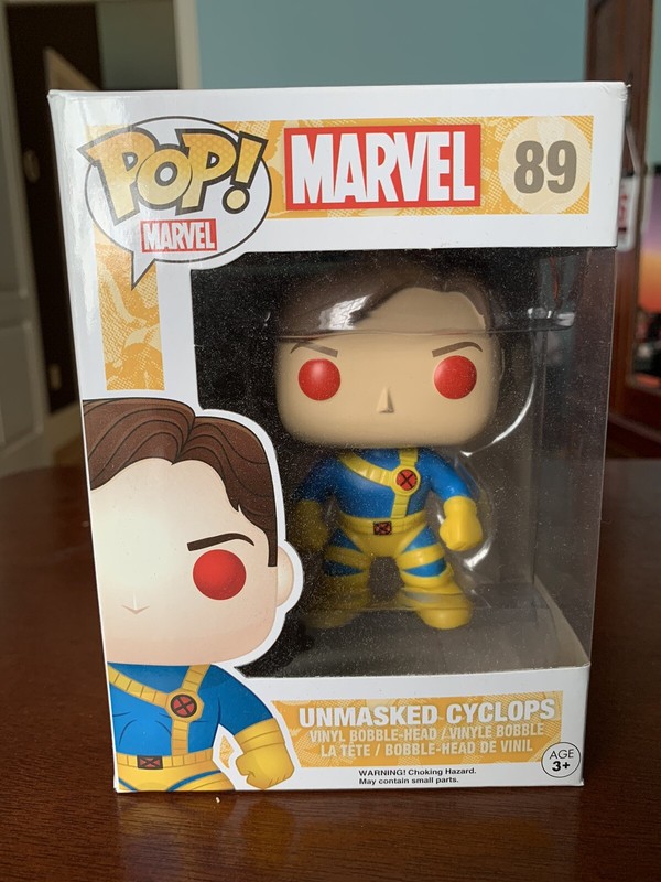 family matters funko pop