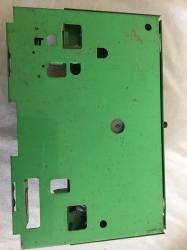 Lionel Post war  # 3656 operating cattle car & stock yard no box C-6 94891