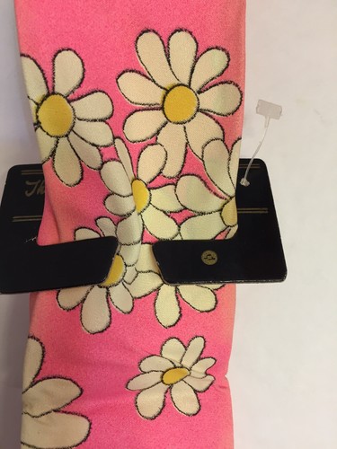 Vintage 1960s Lot Of 4 Scarf  Newest Fashion  Apache Header Card Paris New York