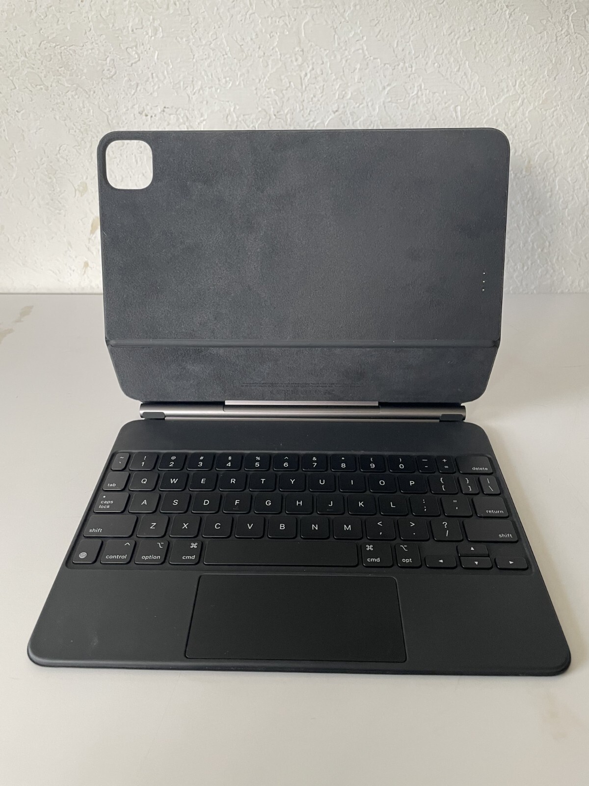 Magic Keyboard iPad Apple　MXQT2J/A A2261 ee7ab2a6d5b24c99ae77c92a4493ba