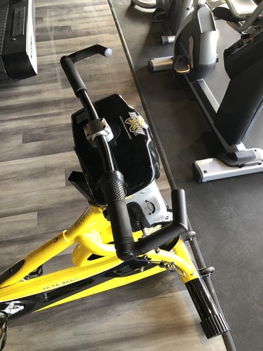 Trixter 1000 Spin Bike