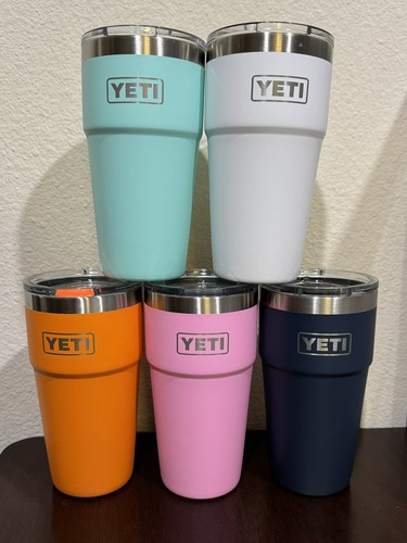 Yeti 16oz Stackable Pint Assortment Box | eBay