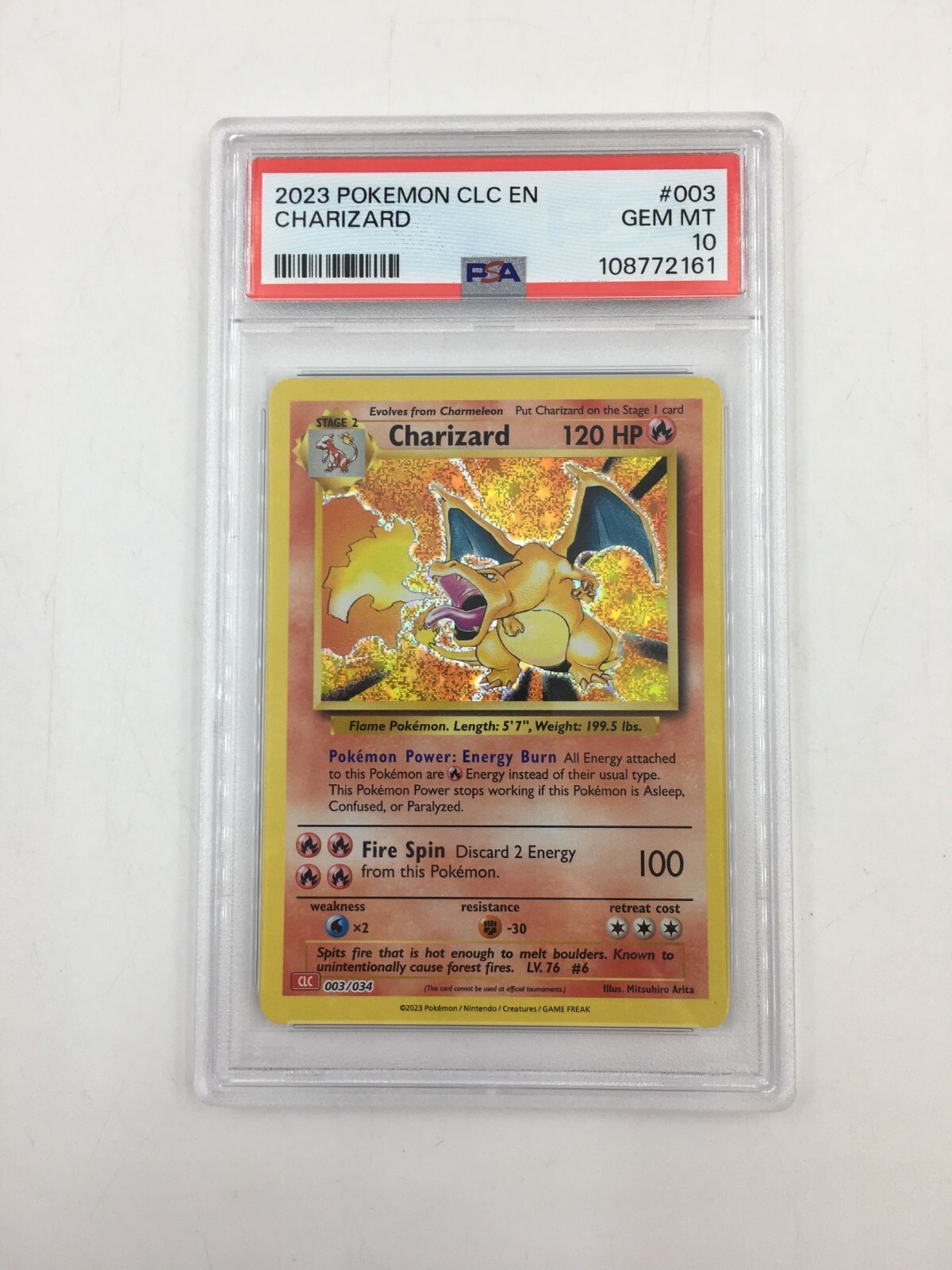 リザードン　2023年CLLJP CHARIZARD $_57.JPG?set_id=880000500F