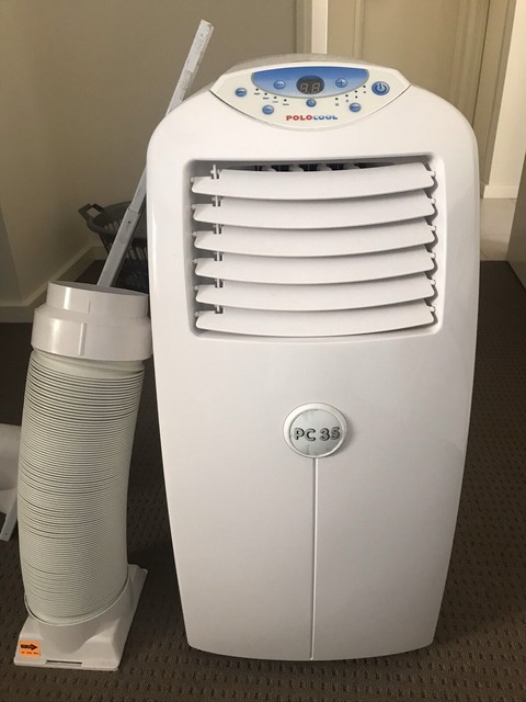 Heating Polocool Kw Portable Air Conditioner Price Polocool PC