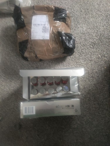 Item photo(s) from verified buyer
