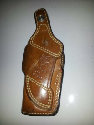 bianchi holsters usa