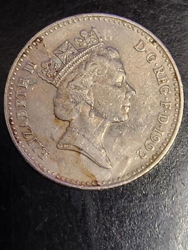 最高鑑定　1986年 G.BRITAIN 1ポンド　PF70 最高鑑定1986年 G.BRITAIN 1ポンドPF70