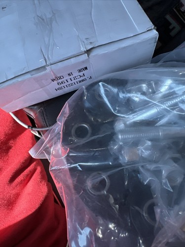 Fotos del artículo de un comprador verificado
