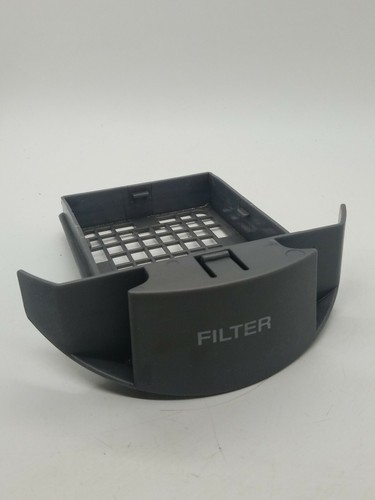 . Pre Motor Filter Tray Assembly.