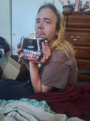 Item photo(s) from verified buyer