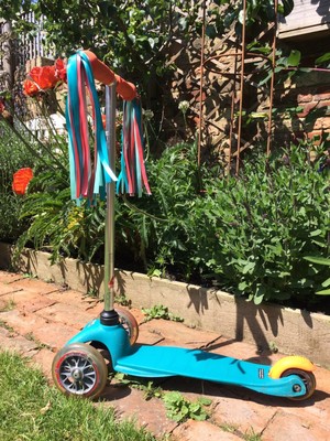 patinete micro imaginarium