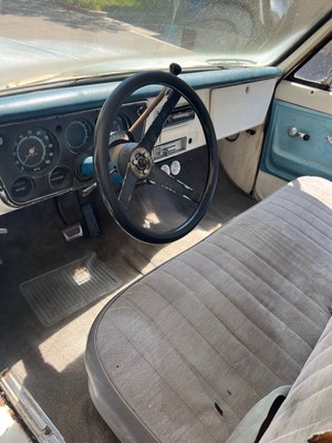 image 1 of interior