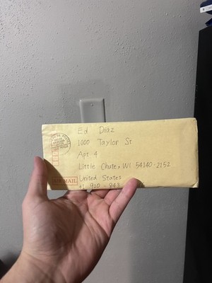 Item photo(s) from verified buyer