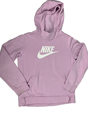 Nike swoosh pastel best sale hoodie