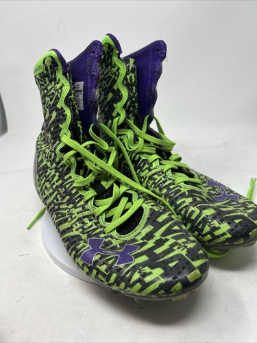 Under Armour Highlight Joker Cleats Men's 8