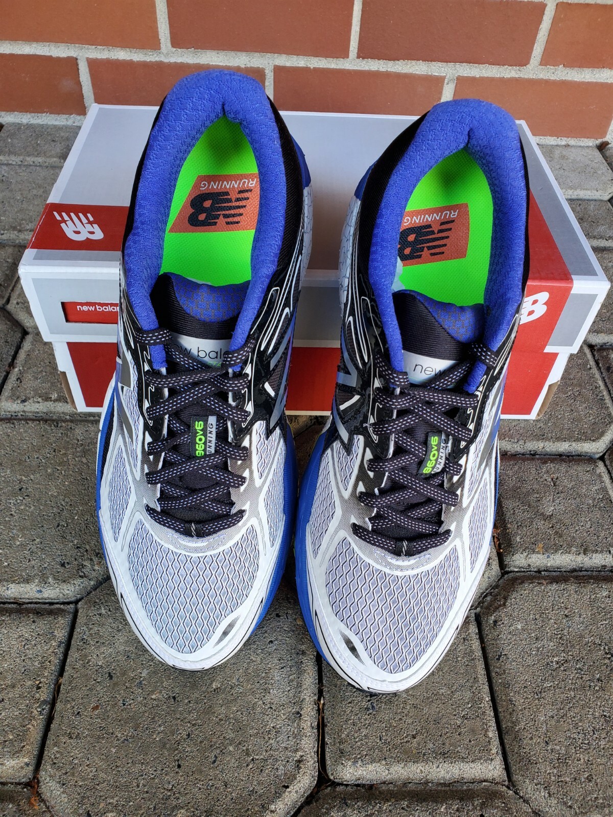 new balance m860wb6